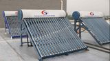 Solar Water Heater