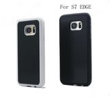 Mobile Phone Accessory Anti Gravity Cell Phone Case for Samsung S7/S7 Edge Cover Case