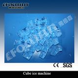 Cube Ice Maker 2, 000kg