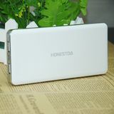 Full Capacity 10000mAh Factory Direct Sell Power Bank Charger