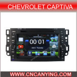Special Car DVD Player for Chevrolet Captiva with GPS, Bluetooth. (AD-G005)
