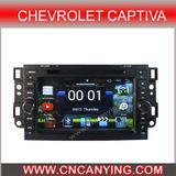 Special Car DVD Player for Chevrolet Captiva with GPS, Bluetooth. (AD-G005)