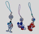 Phone Strap (cartoon)