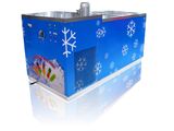 Block Ice Making Machine