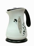 Plastic Electric Kettle - 2 Plastic Electric Kettle - 2