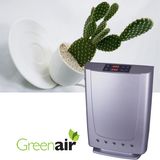 Plasma Ion and Ozone Air Purifier