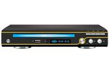 DVD Player (DVD-H2528)