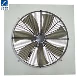 Ventilation Part Axial Fan Manufacturer