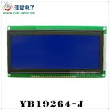 Graphic LCD Module 192X64 DOT Matrix Display