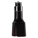 Hot Gadget - USB Car Charger with Air Purifier - Mobile Phone Accessory