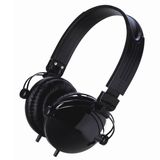 Promotional Custom Foldable Computer Stereo Headphone