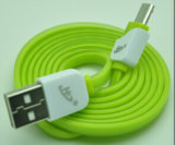 Color Cable for Mobile Phone