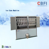 Cube Ice Maker with CE Certification