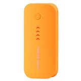 High Capacity 6000 mAh Mobile Power Pack/Charging Accessories for iPhone