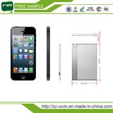 Only 4.8mm Ultrathin 1500mAh Portable Power Bank Charger