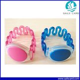 Disposable RFID Wristband NFC Bracelet for Event