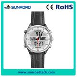 Digital Fishing Watch for Funny