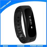 Anti-Lost IP67 Waterproof OLED Screen Android Ios Bluetooth Smart Bracelets