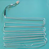 Factory Direct Sales Al-Tube Heating Element /Refrigerator Heater