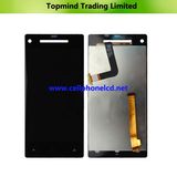 LCD for HTC Windows Phone 8X LCD with Touch Screen