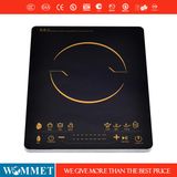 Slim Induction Cooker with Single Burner (WM-I2808S)