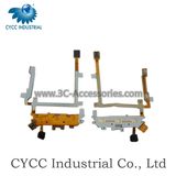 Mobile Phone Flex Cable for Samsung A887