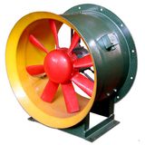 T-08 Axial Fan for Ventilation