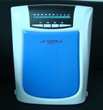 New Household Air Purifier with Ionic UV