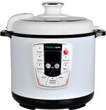 Good Looking New Tachnology Large Pressure Cooker (see you in 2.2H61-64 booth of 2014 Canton Fair)