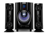 2.1channel Multimedia Active Speaker/Hi-Fi Speaker/Digital Speaker/Multimedia Subwoofer Speaker (Sea Piano SP-548 2.1)