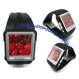 MP4 Watch (AE-BR-L32B)