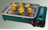 Indoor Cooktop Gas Cooker Stove