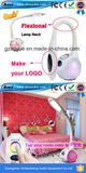 Bt9 Electric LED Desk Lamp Bluetooth Speaker for Camping