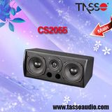 Karaoke Audio Sound System