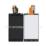 for Mobile Phone LCD Display for LG Optimus G E970 Pantalla LCD