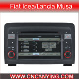 Special Car DVD Player for FIAT Idea/Lancia Musa with GPS, Bluetooth. (CY-8718)