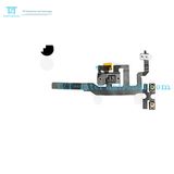 Wholesale Earphone Jack Audio Flex Cable for iPhone 4S