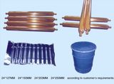 Copper Accumulator for Refrigerator Size 24*127mm