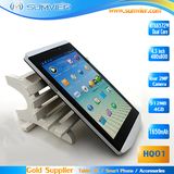 4.3inch Mtk6572 Dual Core Android 4.2 Mobile Phone with 800*480