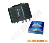 Car Power Amplifier (A-210(220W)5-1217)