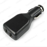 Universal USB Car Charger for Mobile Phone Hmb-164