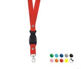 Lanyard USB Flash Drive