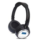 MP3 Player Headphone with FM Radio (TB-H008)