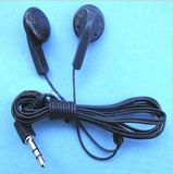 Double/Single Pin Airline Earphone (YFD182)