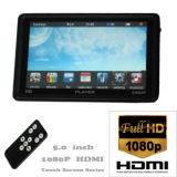Digital Player-HD5003
