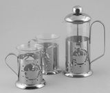 Coffee Maker Set (GC-3003)