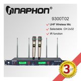Wireless Microphone WMS9300T02