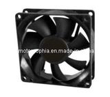 DC Axial Fan (FD8025D)