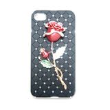 Metal Diamond Case for iPhone 4/4s (AZ-MD15-1)