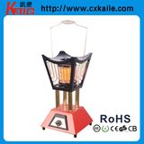 Best Seller Roud Heater (KCC-2000G)